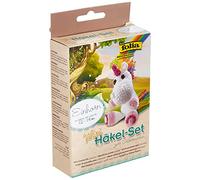 Folia - Mini set per lavori ad uncinetto