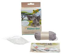 Folia - Mini Set per lavori ad Uncinetto