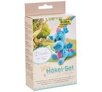 Folia - Mini set per lavori ad uncinetto