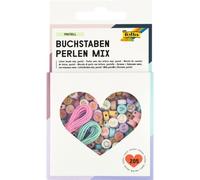 folia- Miscela di Perle, Multicolore, Taglia Unica, 32024