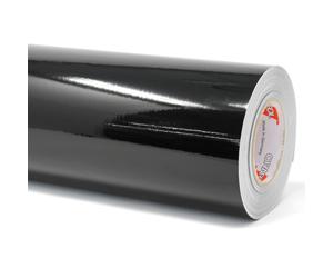 Folia Per Plotter Oracal 621 070 Nero Lucido 5M Folia Per Mobili Lucida 63Cm
