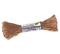 Folia Synthetic-Raffia 30 m corda sintetica - Corde (Sintetico, Marrone)