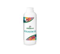 Foliacon 22 (previene carenze di calcio e magnesio) (1 lt), concime liquido per