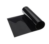 Foliatec 1025 Topstripe Fascia Parasole, Nero, 15 X 152 Cm - NUOVO