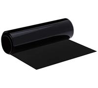 Foliatec 1025 Topstripe Fascia Parasole, Nero, 15 X 152 Cm - NUOVO