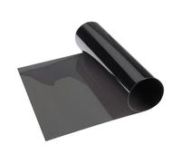 Foliatec 1225 Topstripe Fascia Parasole, Grigio Nero, 15 X 152 Cm