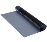 Foliatec Pellicola solare FO16600 Midnight Reflex Omologata UV/Calore 76x300 cm Nero