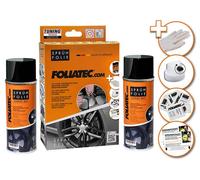 FOLIATEC 2028 Foglio / Sfoglia protettivo / a