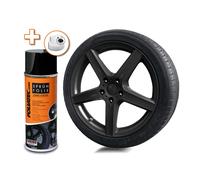 Foliatec Gomma Liquida Per Auto Foliatec 2036 Nero Luminoso 400 ml S_0301_S37017