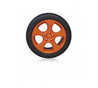 FOLIATEC 2043 PELLICOLA SPRAY ARANCIONE OP.