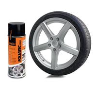 Gomma Liquida per Auto Foliatec Argentato in metallo 400 ml