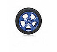 FOLIATEC 2054 PELLICOLA SPRAY BLU LUCIDO