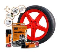 FOLIATEC 2059 Pellicola spray