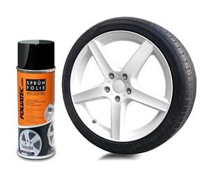 Foliatec 2069 Pellicola Spray, Bianco lucido1 x 400 ml