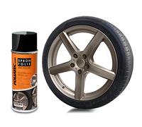 E_0002_S3715772 Foliatec Gomma Liquida per Auto Foliatec Bronce in metallo 400 m