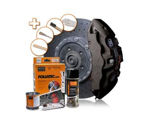 FOLIATEC 2170 Vernice per pinze freni