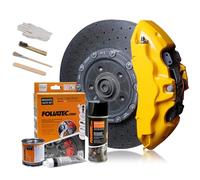 Foliatec Set Di Colori Foliatec Fo2195 Pinze Dei Freni Giallo S_0301_S3715831 Au