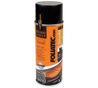 Foliatec 2405 Pelle Colore Spray Cognac Opaco Vernice Sigillante 400ml Auto-Sitz