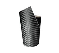 Foliatec Cockpit Pellicola Decorativa Ultra Carbon, Nero-Strutturato50 X 50 Cm