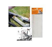 Foliatec 31940 - Set di pellicole protettive per vernice Frame Defender
