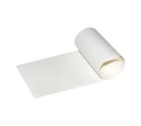 Foliatec Ft34125 Vernice Pellicola Di Protezione Davanzale Boost Schermo, 9,5 X 120 Cm, bianco