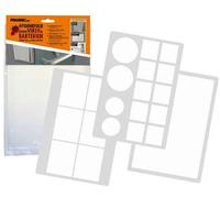 FOLIATEC 34150 Foglio / Sfoglia protettivo / a