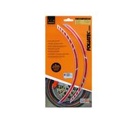 FOLIATEC 34440 Adesivo ruota