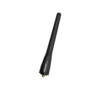 Foliatec 34662, Antenna Sport, 10,5 cm, Nero