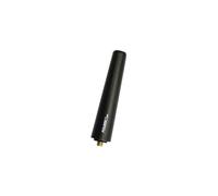 Foliatec FACT Antenne S, nero, l=7,5cm
