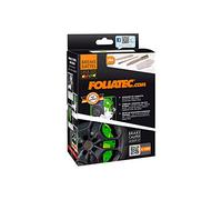 Foliatec Car Body Spray Film (Pellicola Spray carrozzeria) - Hard Rock Liner Base Coat 2.5L