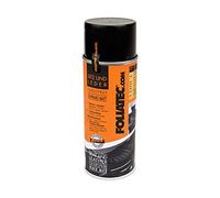 Foliatec Spray di colore per sedile e pelle F2402, 400 ml, Nero