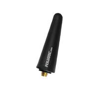 Foliatec Antenna Per Auto Foliatec Fact Arena Nero S_0301_S3701858 Auto, Moto E