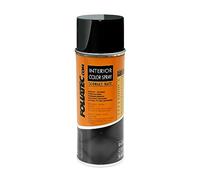 Foliatec FT20021 interior Colorspray, 400 ml, Flat nero