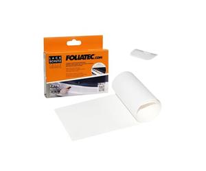 Foliatec Ft34125 Vernice Pellicola Di Protezione Davanzale Boost Schermo, 9,5 X 120 Cm