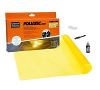 Foliatec Ft34130 Plastica Colorate, 30 X 100 Cm, Colore: Giallo