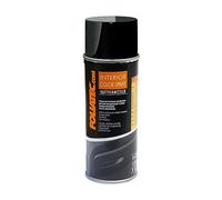 Foliatec Interior Color Spray Agente legante, primer di base legante per il pretrattamento delle superfici di incollaggio, 400 ml