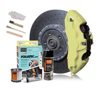 FOLIATEC 2221 Vernice per pinze freni