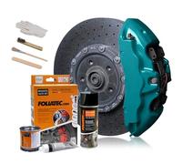 FOLIATEC 2155 Vernice per pinze freni