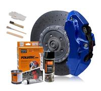 Set di colori Foliatec FO2196 Blu Marino