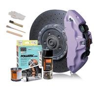 FOLIATEC 2220 Vernice per pinze freni