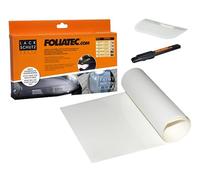 FOLIATEC Pellicola protettiva per auto e moto, trasparente, 30 x 165 cm