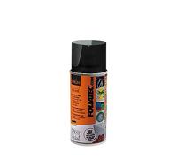 Foliatec pellicola spray per cerchi auto, vernice spray, bomboletta spray staccabile, buona copertura, Bianco Lucido, 1 x 150 ml