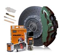 FOLIATEC 2152 Vernice per pinze freni