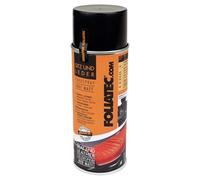 Foliatec 2406 Pelle Colore Spray Rosso Opaco Vernice Sigillante 400ml Auto-Sitz