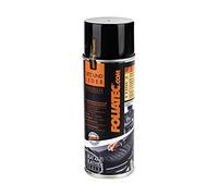 FOLIATEC Sitz und Leder Vernice Spray sigillante, trasparente lucido, 400 ml