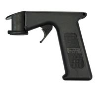 Foliatec Pistola per verniciatura a spruzzo FT79970 Nero