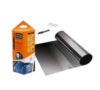 FOLIATEC SUNVISOR Reflex Pellicola antiriflesso, nero, 20 x 150 cm