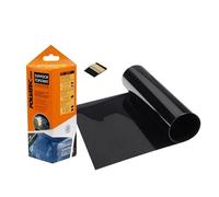 Foliatec 1025 Topstripe Fascia Parasole, Nero, 15 X 152 Cm - NUOVO