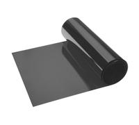 Foliatec Topstripe Reflex Filtro solare grigio nero (metallizzato) 15x152cm