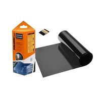 Foliatec 17201 Topstripe Reflex Fascia Parasole, Blu, 15 x 152 cm